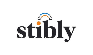 Stibly logo