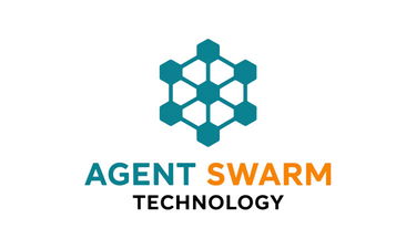 AgentSwarmTechnology.com - Creative brandable domain for sale