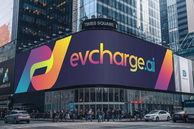 EVCharge.ai