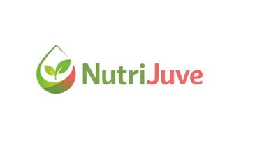 NutriJuve logo