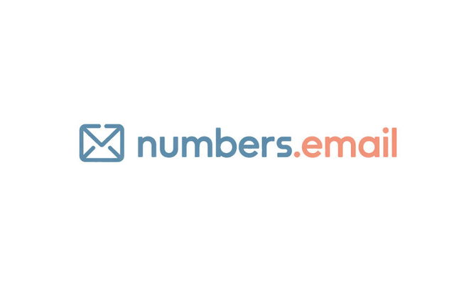 Numbers.email