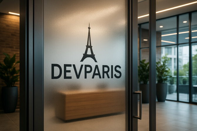 DEVPARIS.com — 4