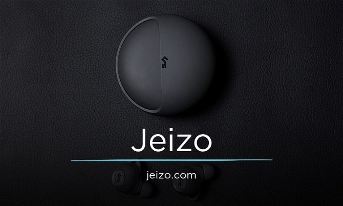 Jeizo.com