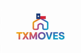TXMoves.com - Creative brandable domain for sale