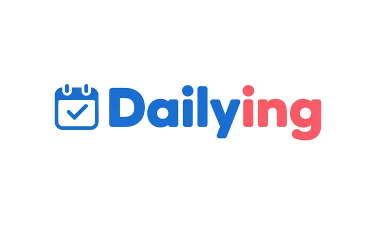 Dailying logo