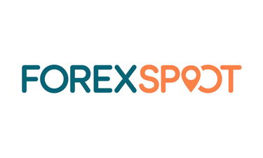 ForexSpot.com - Creative brandable domain for sale