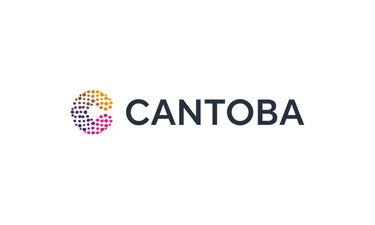 Cantoba.com - Creative brandable domain for sale