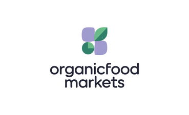 OrganicFoodMarkets.com - Creative brandable domain for sale