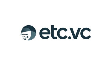 Etc.vc - Creative brandable domain for sale