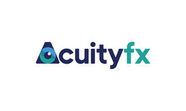 AcuityFx.com - Creative brandable domain for sale