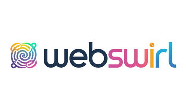 Webswirl logo