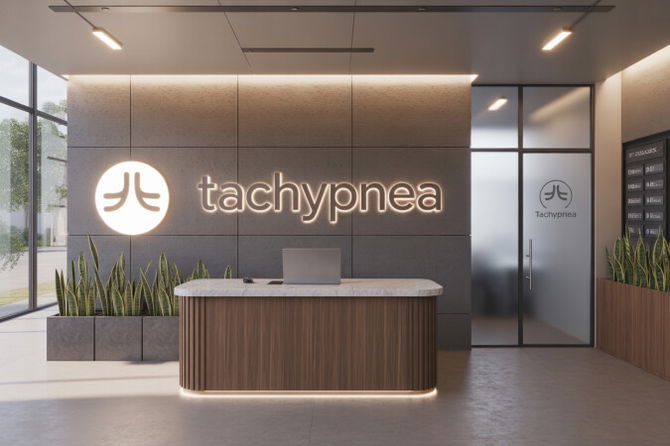 Tachypnea.com