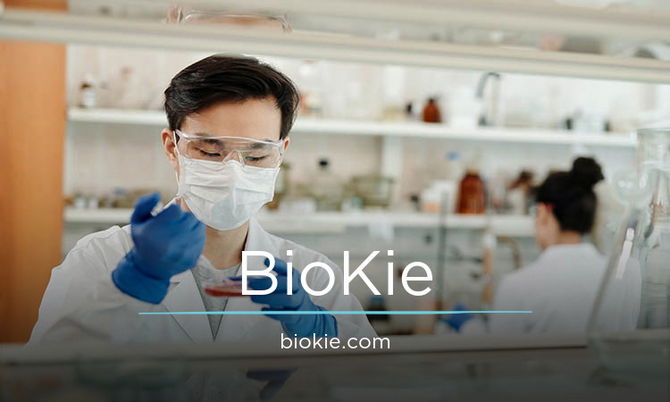 BioKie.com