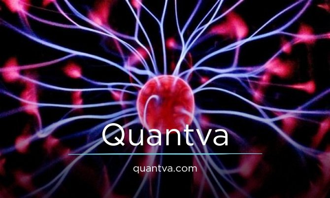 Quantva.com