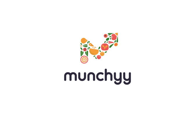 Munchyy.com