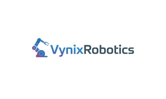 VynixRobotics.com
