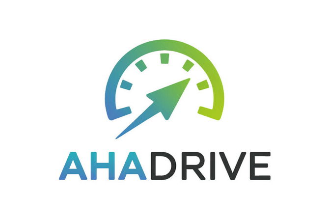 AhaDrive.com