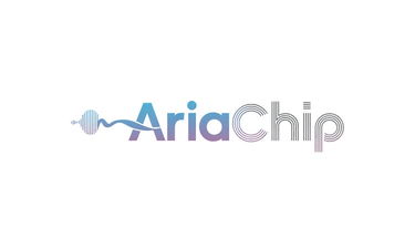 AriaChip.com - Creative brandable domain for sale