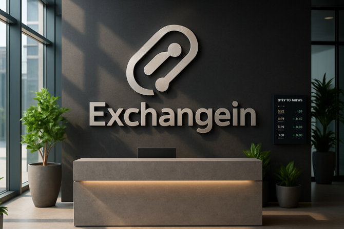 ExchangeIn.com — 4