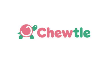 Chewtle.com - Creative brandable domain for sale