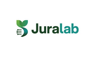 JuraLab.com - Creative brandable domain for sale