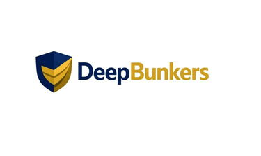 DeepBunkers logo