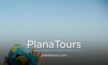 PlanaTours.com