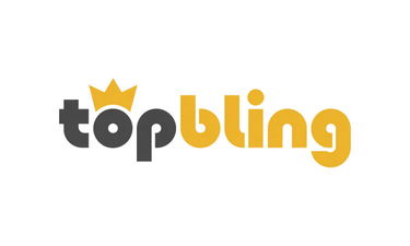 TopBling.com - Creative brandable domain for sale