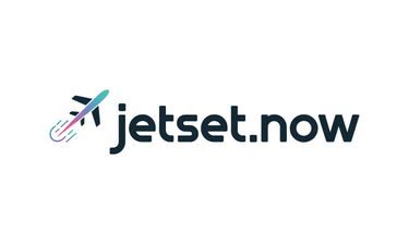Jetset.now - Creative brandable domain for sale