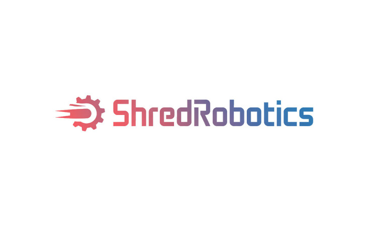 ShredRobotics logo