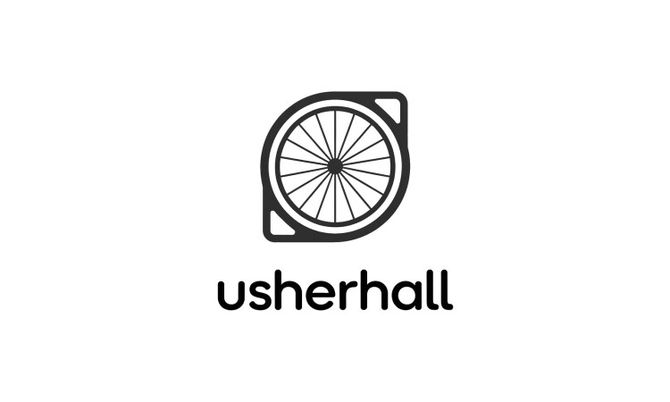 UsherHall.com