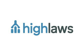 HighLaws.com - Creative brandable domain for sale