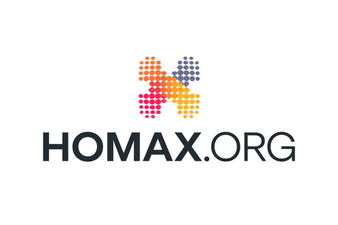 Homax.org - Creative brandable domain for sale