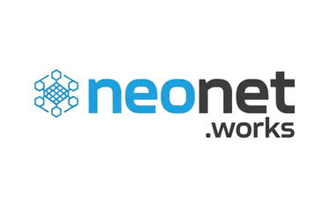 Neonet logo
