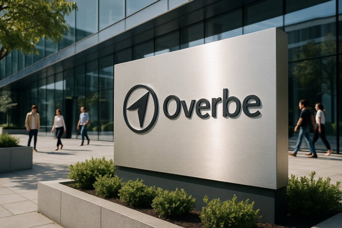 Overbe.com — 4