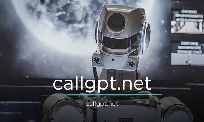 CallGPT.net