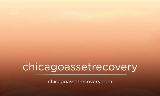 ChicagoAssetRecovery.com