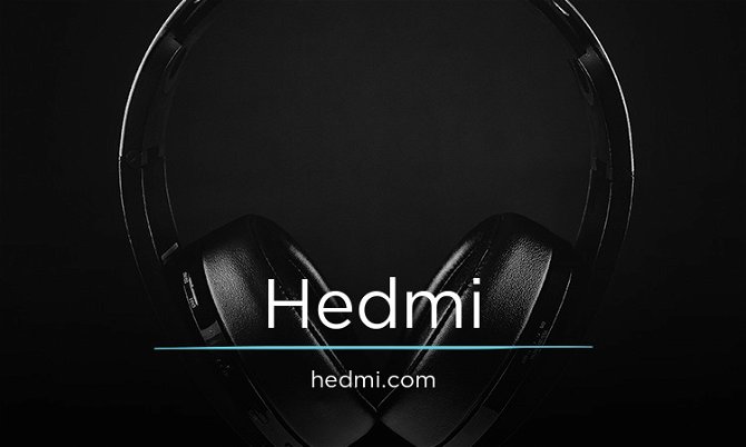 Hedmi.com