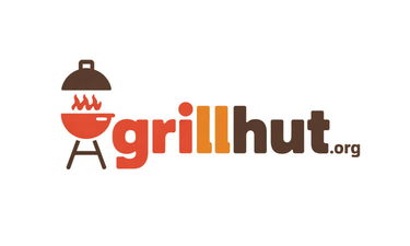 GrillHut.org - Creative brandable domain for sale