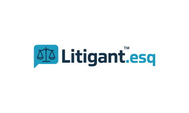 Litigant logo