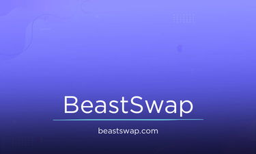 BeastSwap.com - Cool premium domains