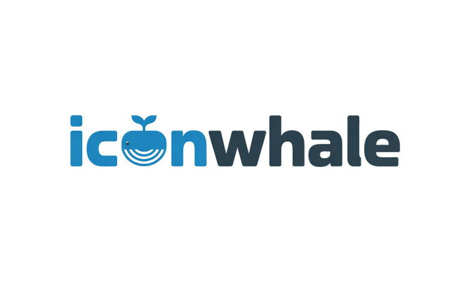 IconWhale.com