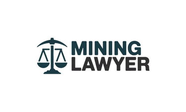 MiningLawyer.com.au - Creative brandable domain for sale