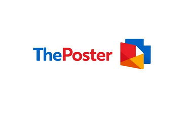 ThePoster logo