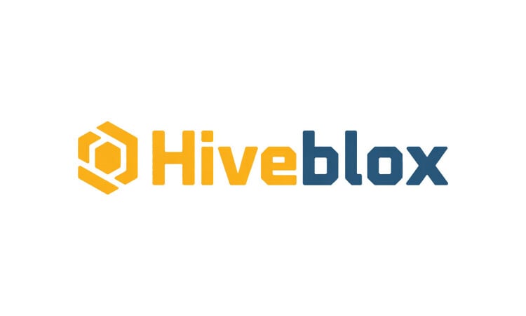HiveBlox logo