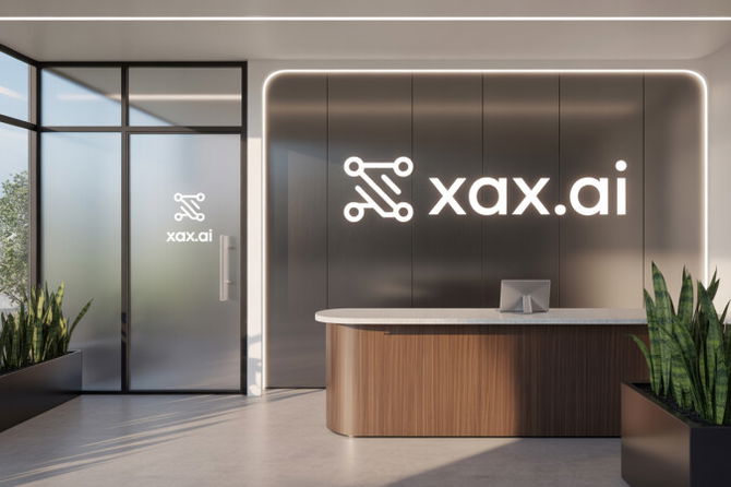 XAX.ai