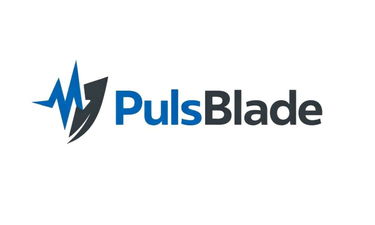 PulsBlade.com - Creative brandable domain for sale