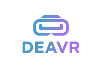 DEAVR.com - Creative brandable domain for sale