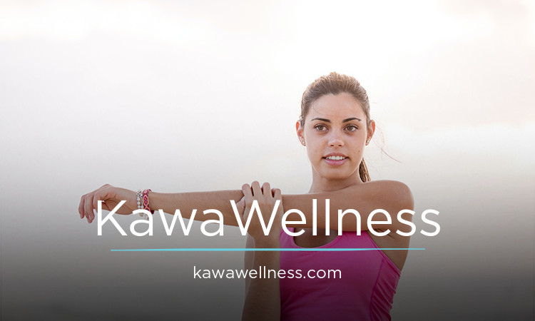 KawaWellness logo