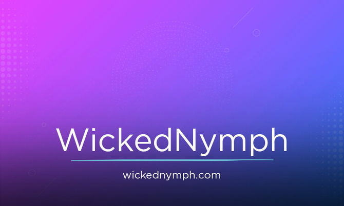 WickedNymph.com